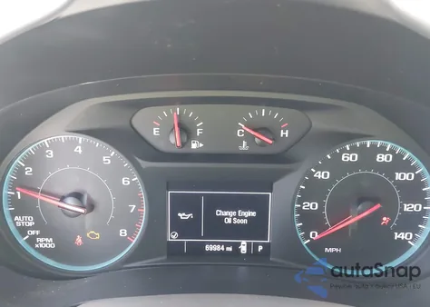 2022 Chevrolet Malibu Fwd Lt from USA, damaged, VIN 1G1ZD5ST8NF120979